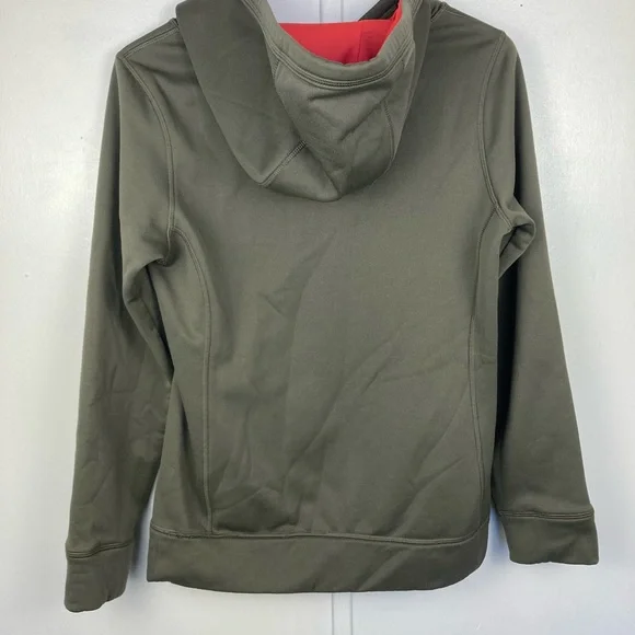 The North Face Jacket. - Picture 2 of 5